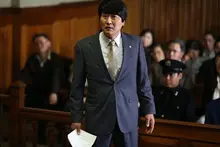 <신세계> <변호인> OST 만든 정현수의 음악들