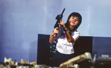 <로건>의 로라 이전에 이런 소녀 전사들이 있었다!