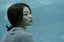 귀신으로 나와도 예쁘고 사랑스러운 여배우들
