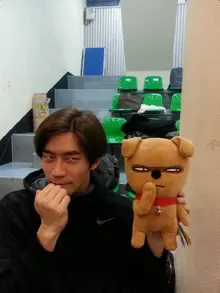 카톡개, 잔든건... 국내 스타들의 친근한 별명들