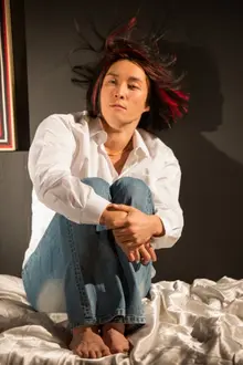 혹시 4차원?! 반전 매력 뽐내는 배우 9
