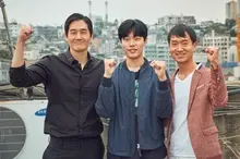 [5월 셋째주 충무로통신] 유지태, 류준열, 조우진 출연 <돈> 크랭크인