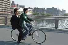 조금 다른 이유로 추천하는 기타노 다케시 영화들