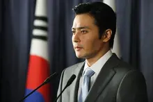 영화 속에서 찾아본 '우리가 원하는 대통령'