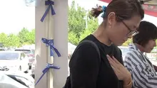 사드 배치에 맞서는 '엄마들'의 투쟁 <파란나비효과>