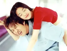 <엽기적인 그녀>가 대체 뭐길래? 타임머신 타고 원작 구경 가보자
