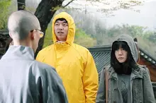 낯선 여행지에서의 색다른 로맨스를 꿈꾸는 당신을 위한 영화 5