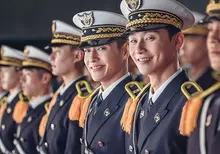 여름 흥행대전 복병?! <청년경찰> 언론 시사 첫 반응