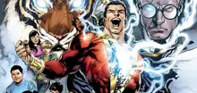 [8월 둘째주 할리우드 소식] <샤잠>, 기존 DC 확장 유니버스의 영화들과 달리 밝고 유쾌할 것