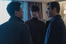 <신세계> 박훈정 감독 신작 <브이아이피> 언론시사 첫 반응