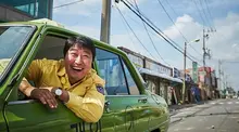 <택시운전사> 만섭의 10만원짜리 광주 여정은 남는 장사였을까?