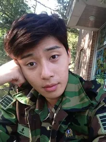 공백 기간 걱정 노노! 군대 일찍 다녀온 배우들 11