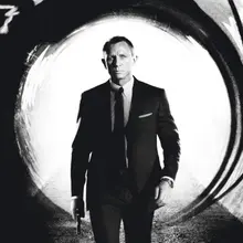 007 출연 확정! 다니엘 크레이그의 제임스 본드에 대한 11가지 사실