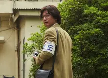 '독립영화의 신'에서 천만배우까지, 박혁권이 걸어온 발자취
