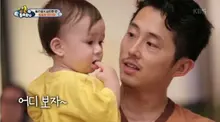 국내 예능 출연으로 화제 된 해외 스타들