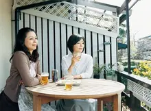 <마더 워터>, 흔하디흔한 칵테일과 잘 어울리는 영화