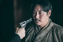 조진웅 하드캐리! <대장 김창수> 언론시사 첫 반응