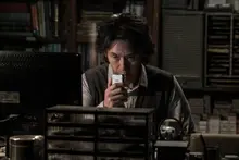 설경구의 체중감량법? <살인자의 기억법> 비하인드 스토리