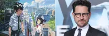 [10월 첫째주 할리우드 소식] <너의 이름은> 할리우드에서 리메이크 된다