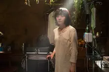 문근영의 파격 변신! 부산영화제 개막작 <유리정원>