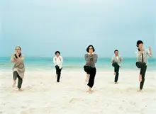 일본 특유의 영상미가 돋보이는 영화 5편