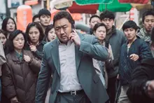 <범죄도시> 마동석 같은 실화 기반 영화 속 형사 캐릭터들