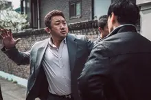 '한국형 슈퍼히어로' 마동석의 밑거름이 된 캐릭터들
