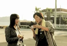 ‘구탱이형’을 보내며 '오후의 죽음'이라는 칵테일을 마시다