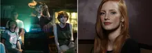 [11월 둘째주 할리우드 소식]제시카 차스테인, <그것> 속편 출연 희망