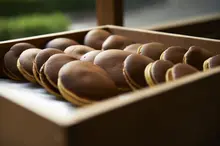 50년 단팥 장인의 울림, <앙 : 단팥 인생 이야기>와 도라야키