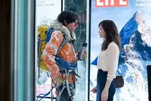 <월터의 상상은 현실이 된다>를 설명하는 몇 가지 키워드