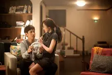 <내 아내의 모든 것>과 차돌박이 알리오 올리오 파스타
