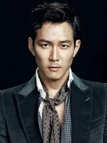 나이 들수록 더 잘생겨지는 배우 이정재