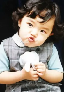 요 귀여운 아기가 <신과함께> 덕춘이?! 김향기 성장사