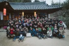 [1월 둘째주 충무로통신] 조승우X지성, 역작 3부작 완결편 <명당> 촬영 종료