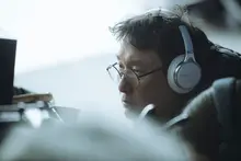 최고의 데뷔, 10년의 공백, 그리고 <1987>&hellip;장준환 감독의 이모저모