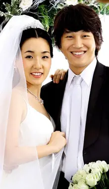 진정한 사랑꾼! 첫사랑과 결혼에 성공한 배우들