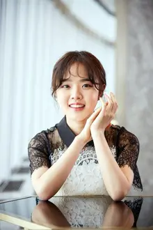 [인터뷰] <신과함께> 덕춘, 김향기를 만나다