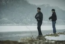 <1987> 박종철 영정사진 안고 관객 눈물 쏙 뺀 배우 김종수