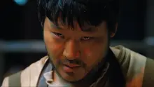 무서움과 친근함 사이를 오가는 극과 극의 배우 최무성