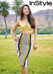 '엄마'에서 '여자'로 돌아온 배우 이일화