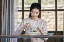 <리틀 포레스트> 한국판 VS 일본판 비교해보니
