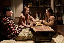 <리틀 포레스트> 삶의 레이스에서 살짝 비켜서는 여유, 그리고 막걸리