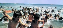 다 된 밥에 코 빠트리기, 영화 속 최악의 엑스트라 10