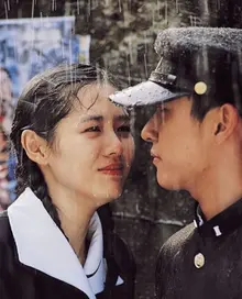 손예진을 '멜로 퀸'이라 부를 수밖에 없는 이유