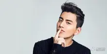 첫사랑 아이콘에서 <영웅본색 4>의 상남자로 변신한 왕대륙의 모든 것