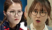 영화로 제작 됐으면 하는 여자 컬링팀 <컬벤져스> 가상 캐스팅