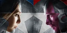 <어벤져스: 인피니티 워>에서 비전이 죽는다? MCU 최강 로맨스 자랑하는 스칼렛 위치와 비전에 대해