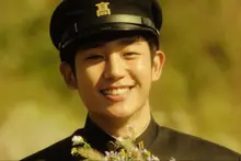 밥 사주고 싶은 예쁜 연하남 정해인, 이 영화에도 나왔다고?