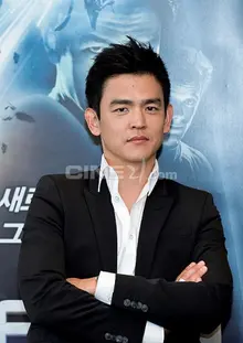 세계에서 가장 섹시한 남자 존 조는 누구?